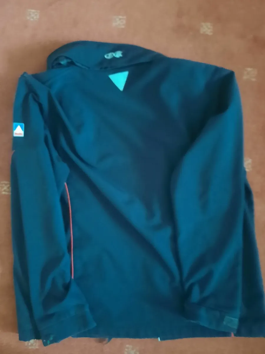School jacket - Image 2