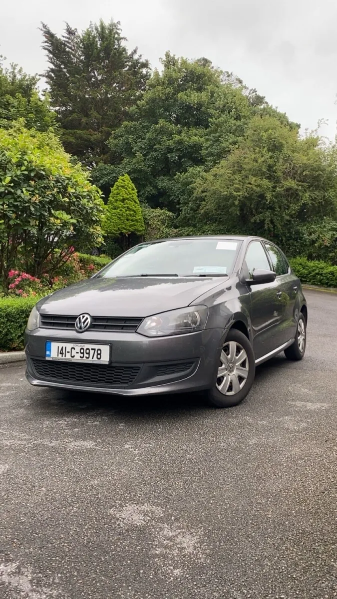 Volkswagen Polo - Image 1