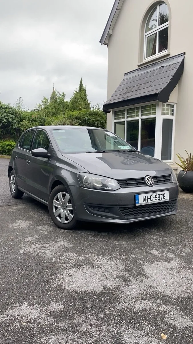 Volkswagen Polo - Image 2