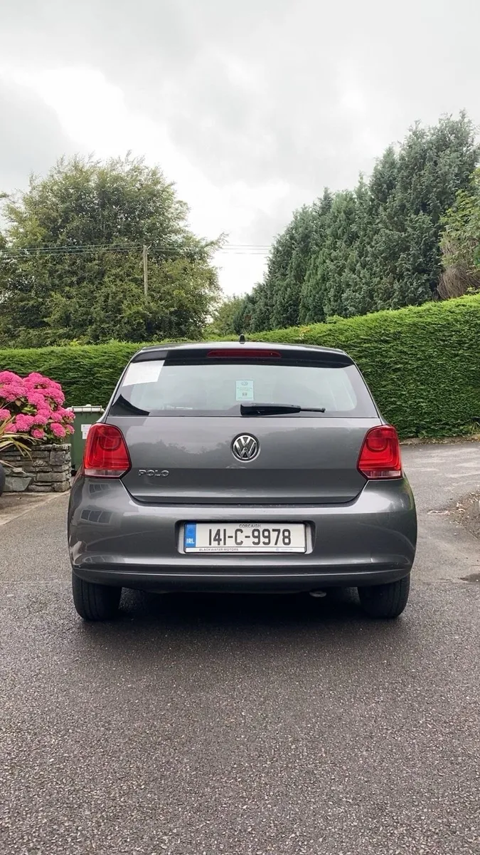 Volkswagen Polo - Image 3