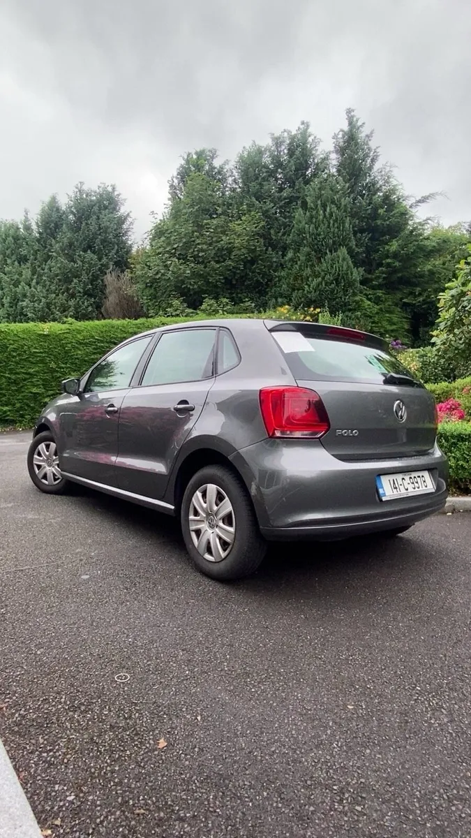 Volkswagen Polo - Image 4