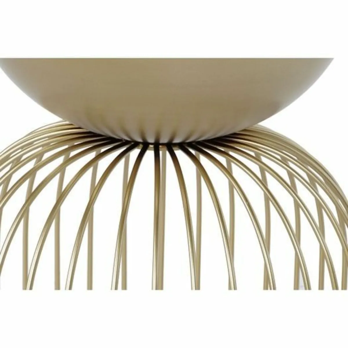 Coffee sideTable Vintage Charm - Image 2