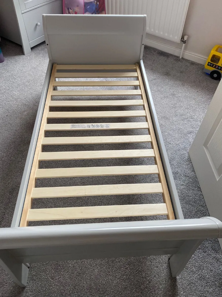 Toddler beds - Image 2
