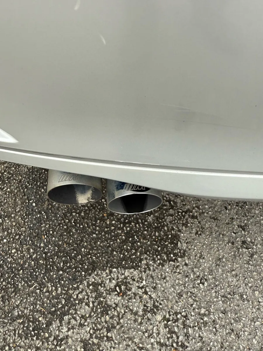 BMW 318d Auto - Image 4