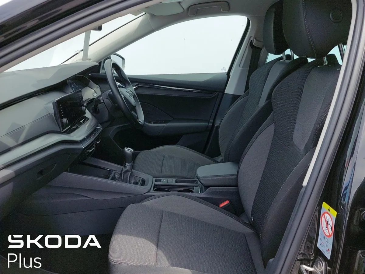 Skoda Octavia Ambition 1.0tsi 110HP - Image 4