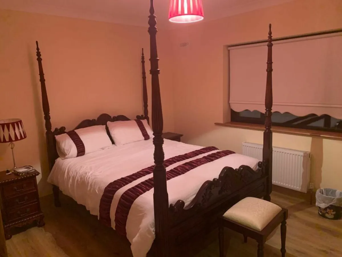 B&B For Galway Races - Image 2