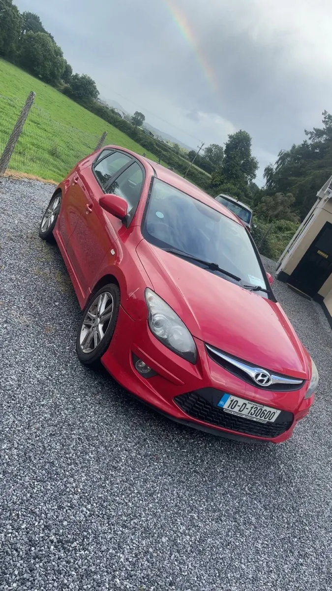 Hyundai 130 - Image 1