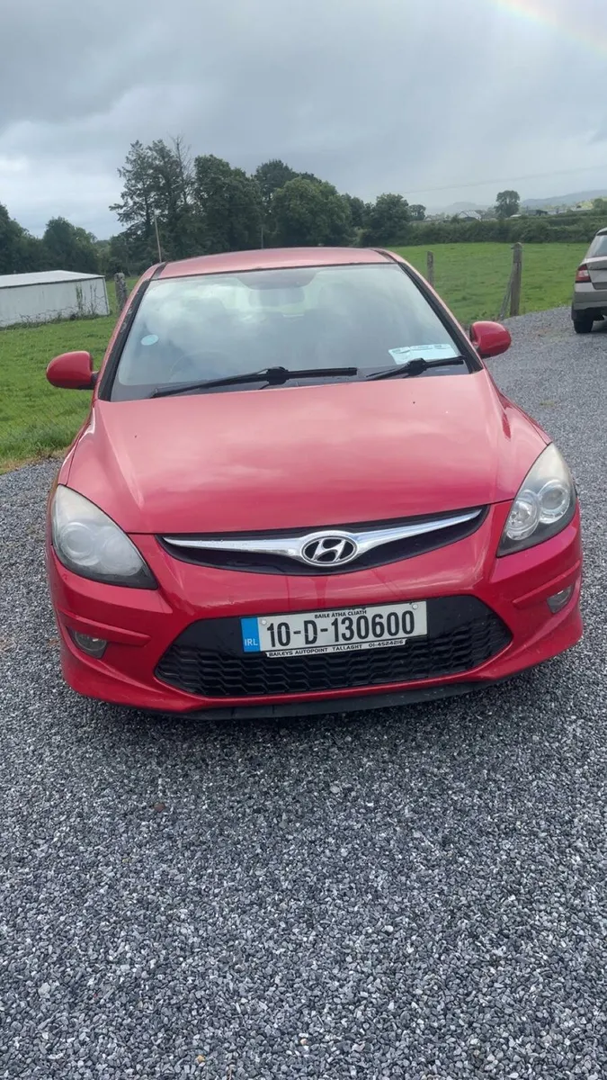 Hyundai 130 - Image 2