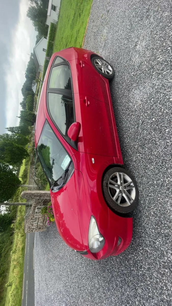 Hyundai 130 - Image 4