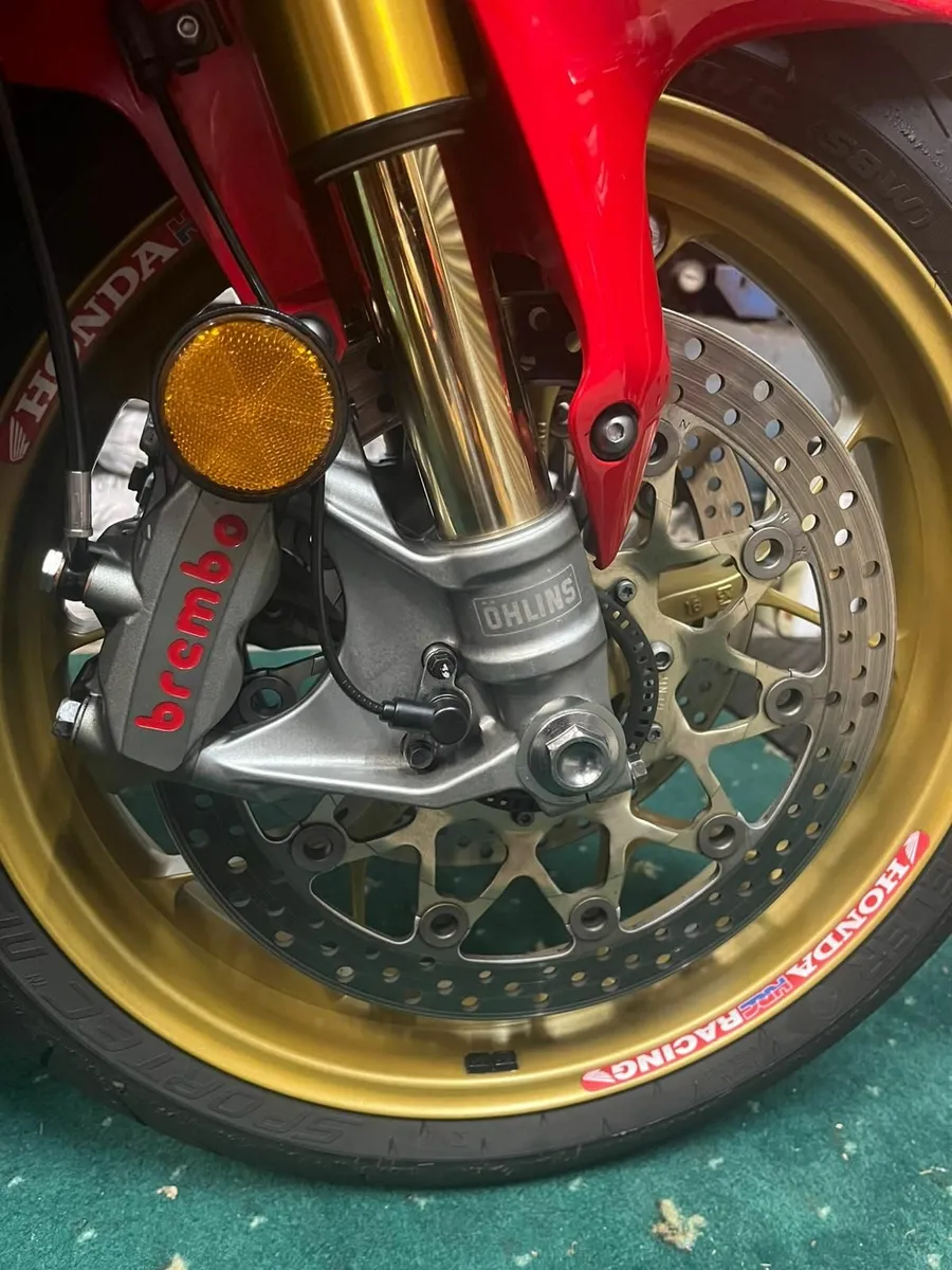 Honda Cbr1000rr fireblade sp - Image 4