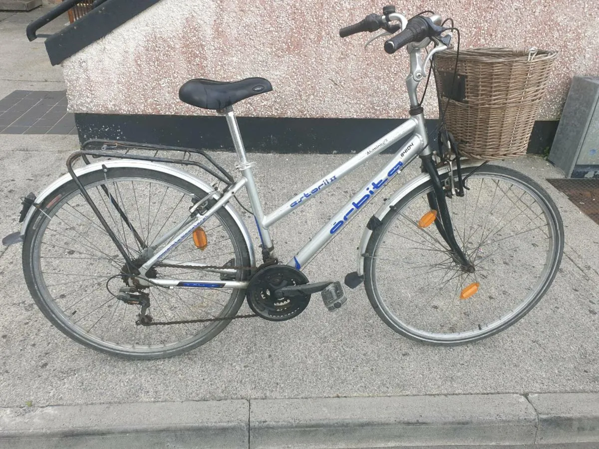LADYS BIKE - Image 3