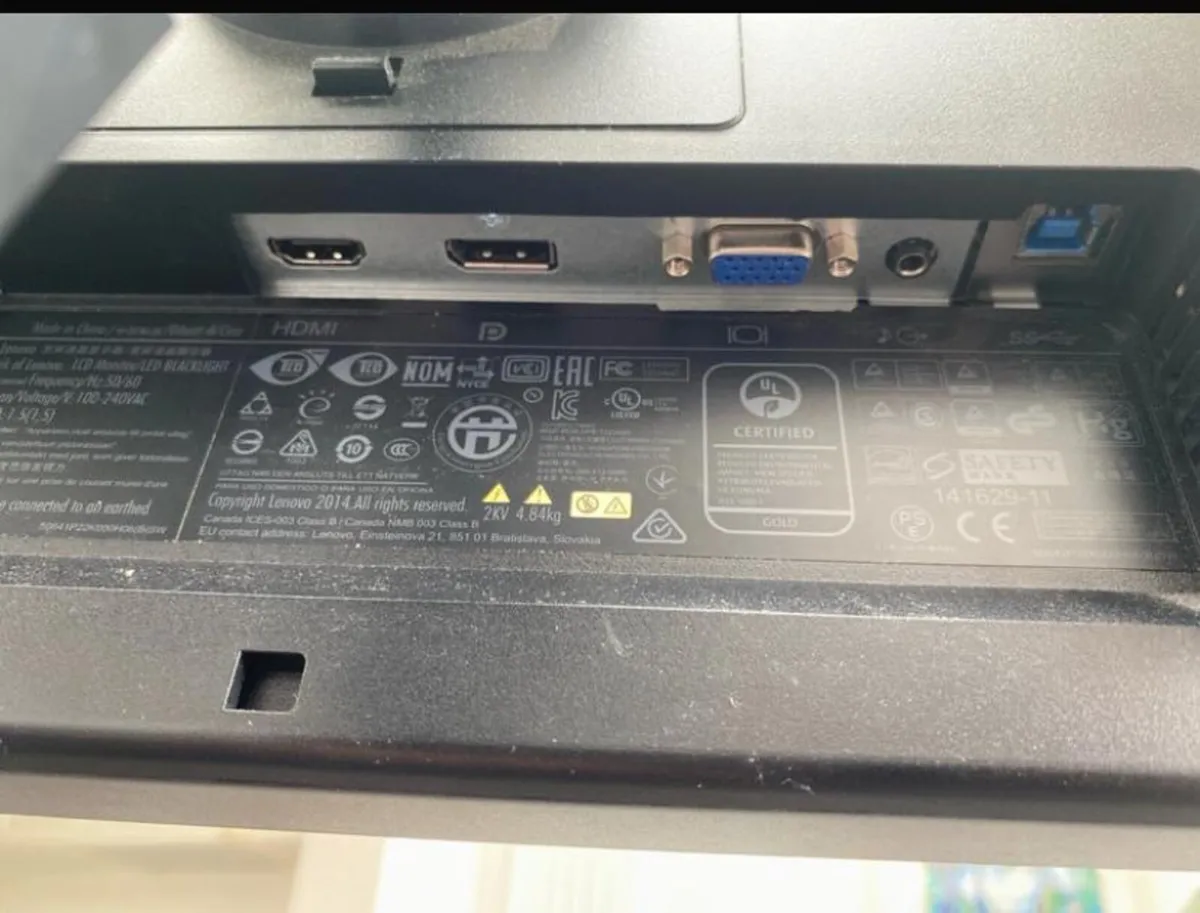 Computer Screens - Image 3