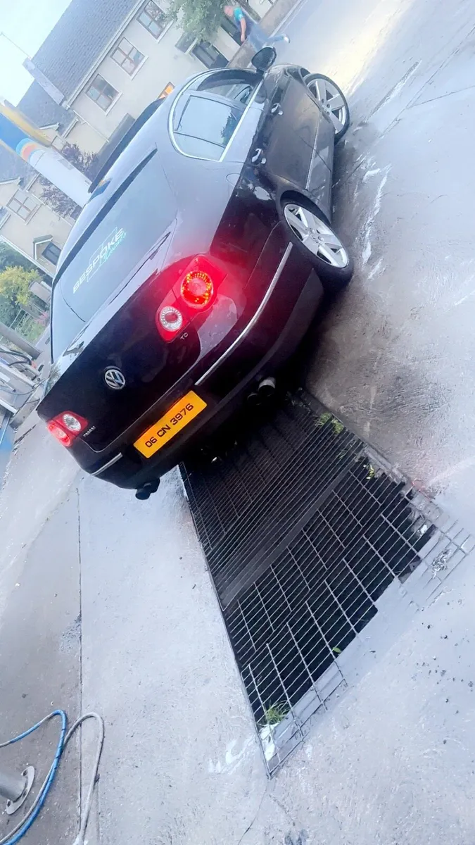 Sunlid B6 Passat - Image 2