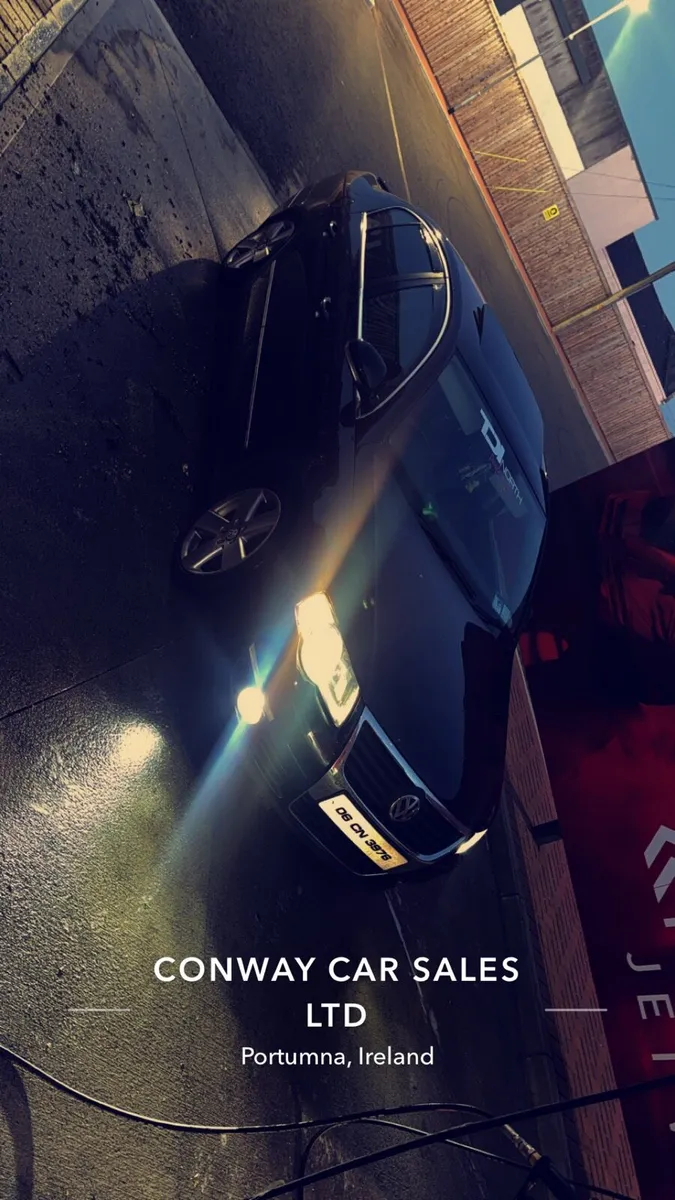 Sunlid B6 Passat - Image 3