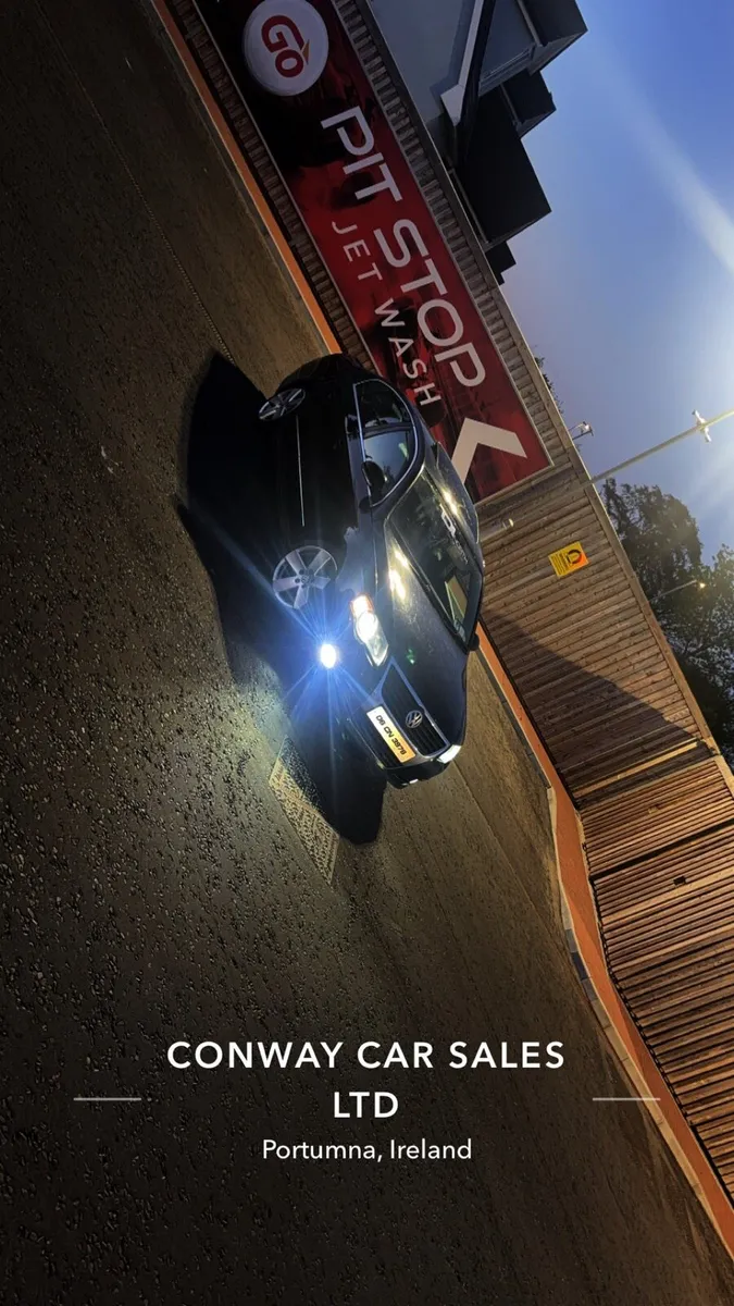 Sunlid B6 Passat - Image 4