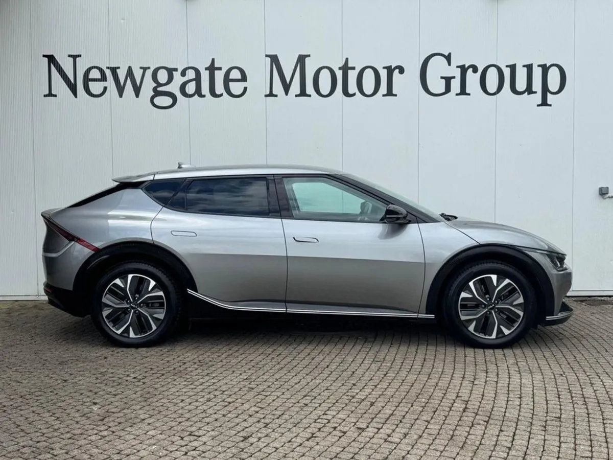 Kia EV6 Earth 5DR Auto - Image 4