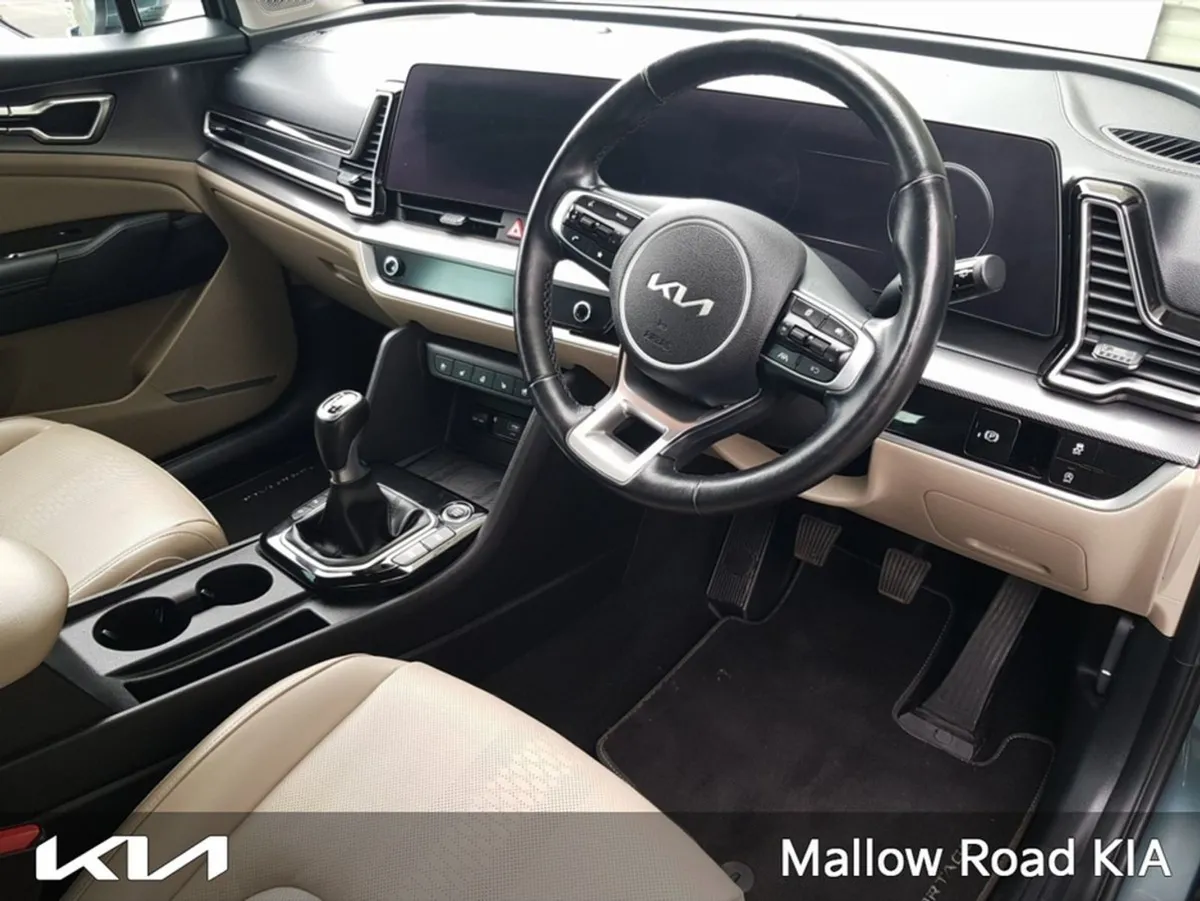 Kia Sportage K4 5DR - Image 2