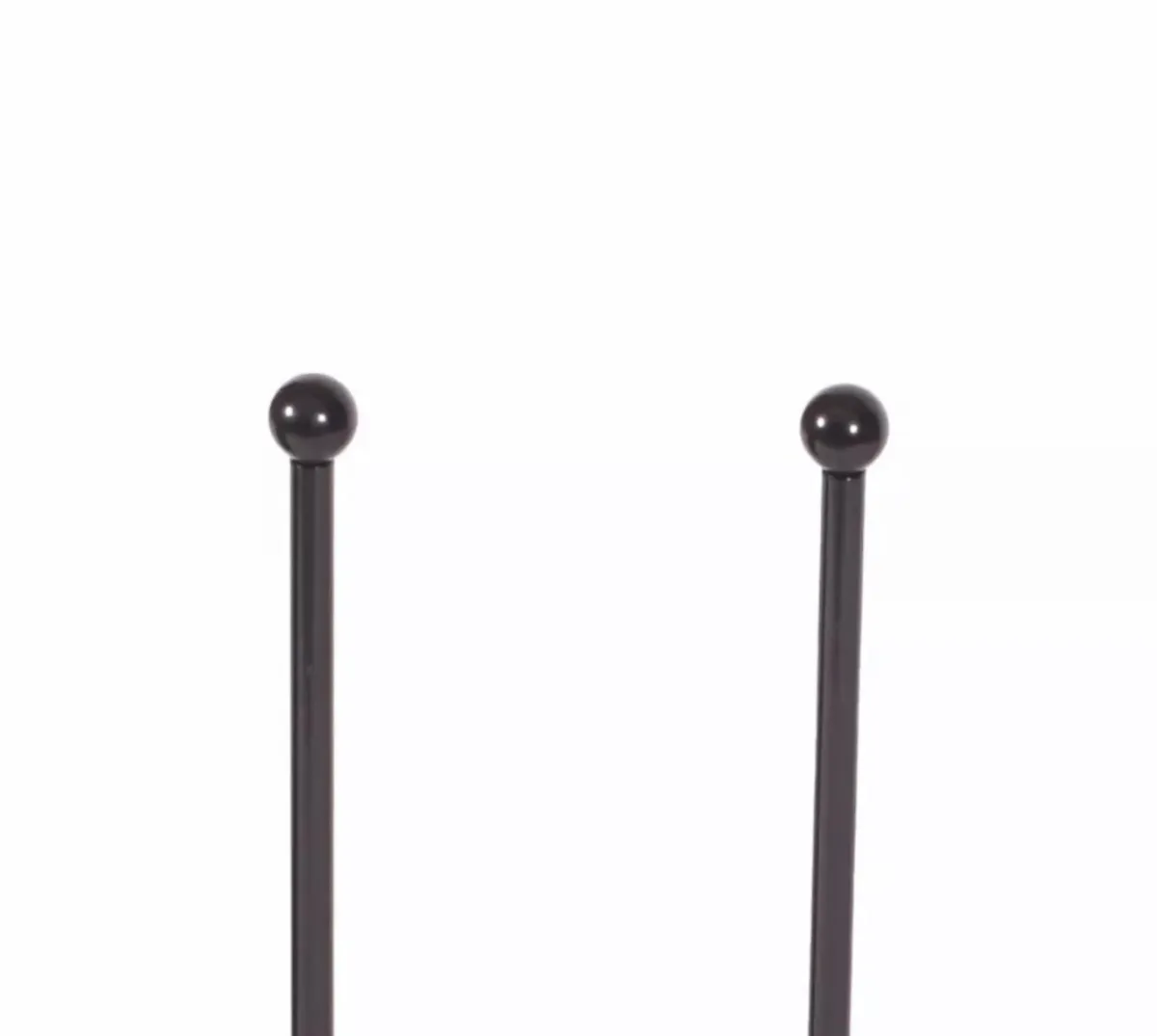 NEW Welly Boot Rack (Holds 4 Pairs) Steel - Image 3