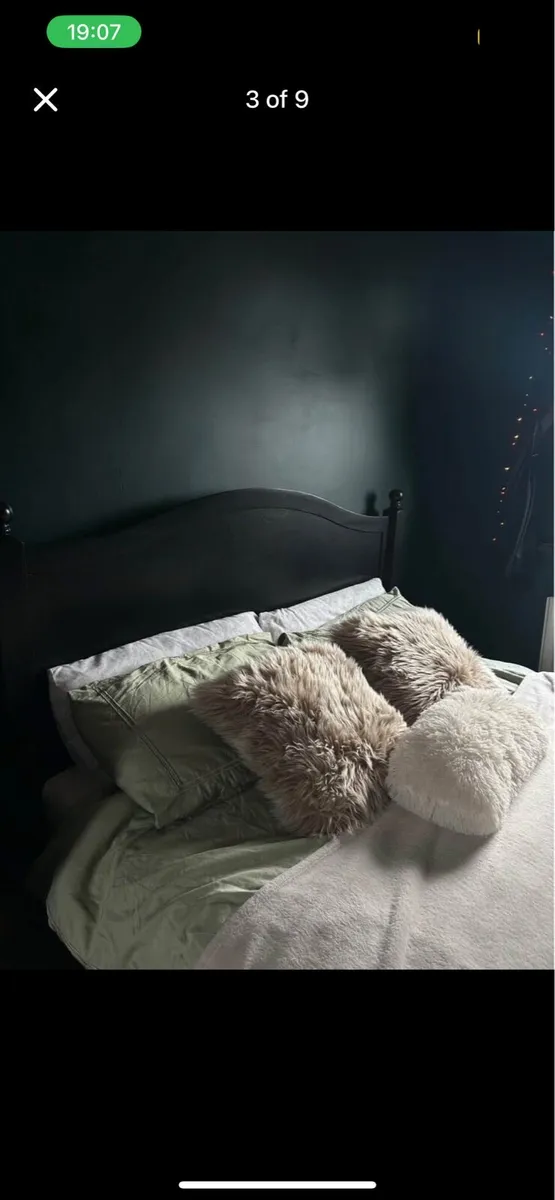 Kingsize Bed - Image 3