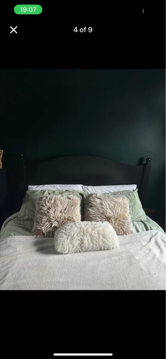 Kingsize Bed - Image 4