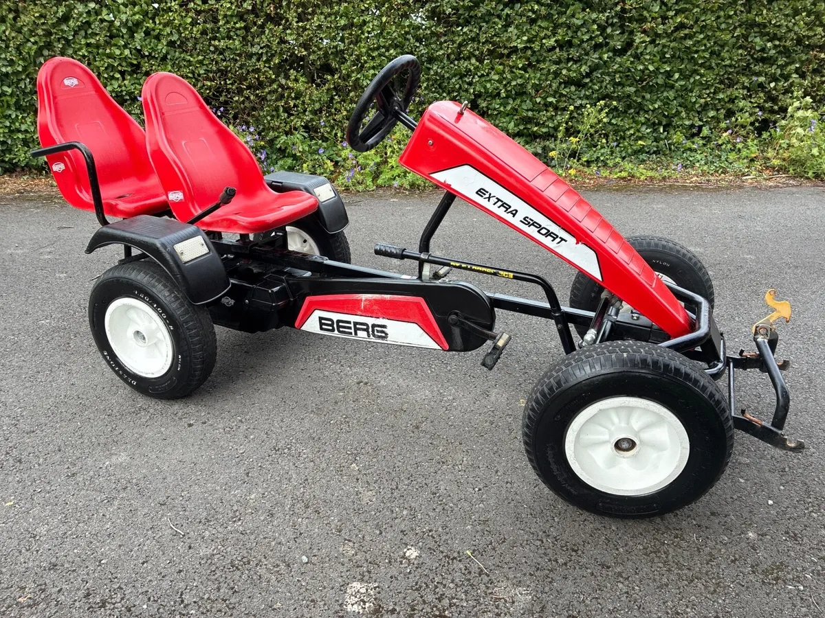 Berg Kart - Image 2
