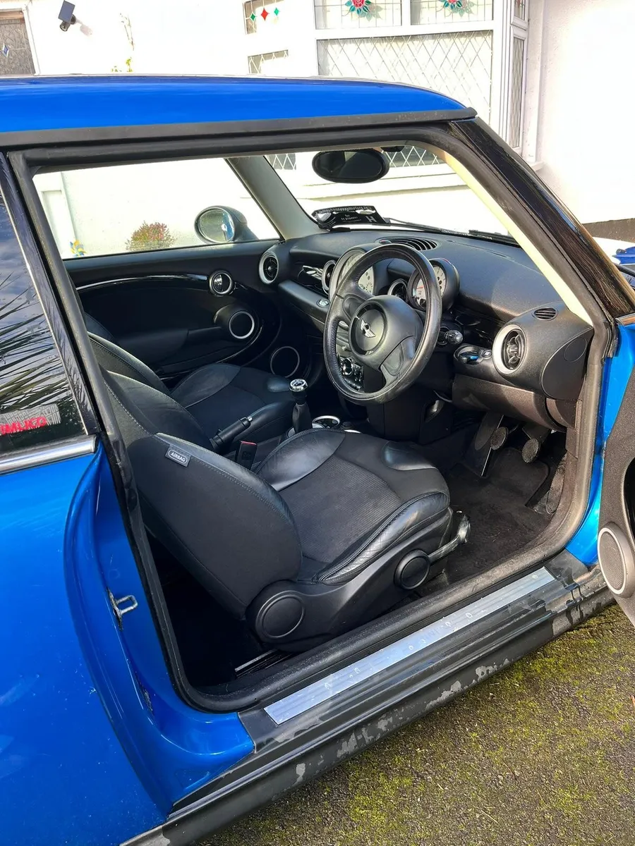 Mini One 2011 - Image 4