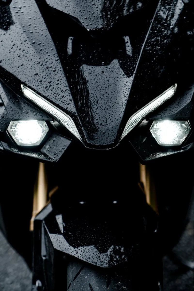Suzuki GSX-S1000GT - Image 3