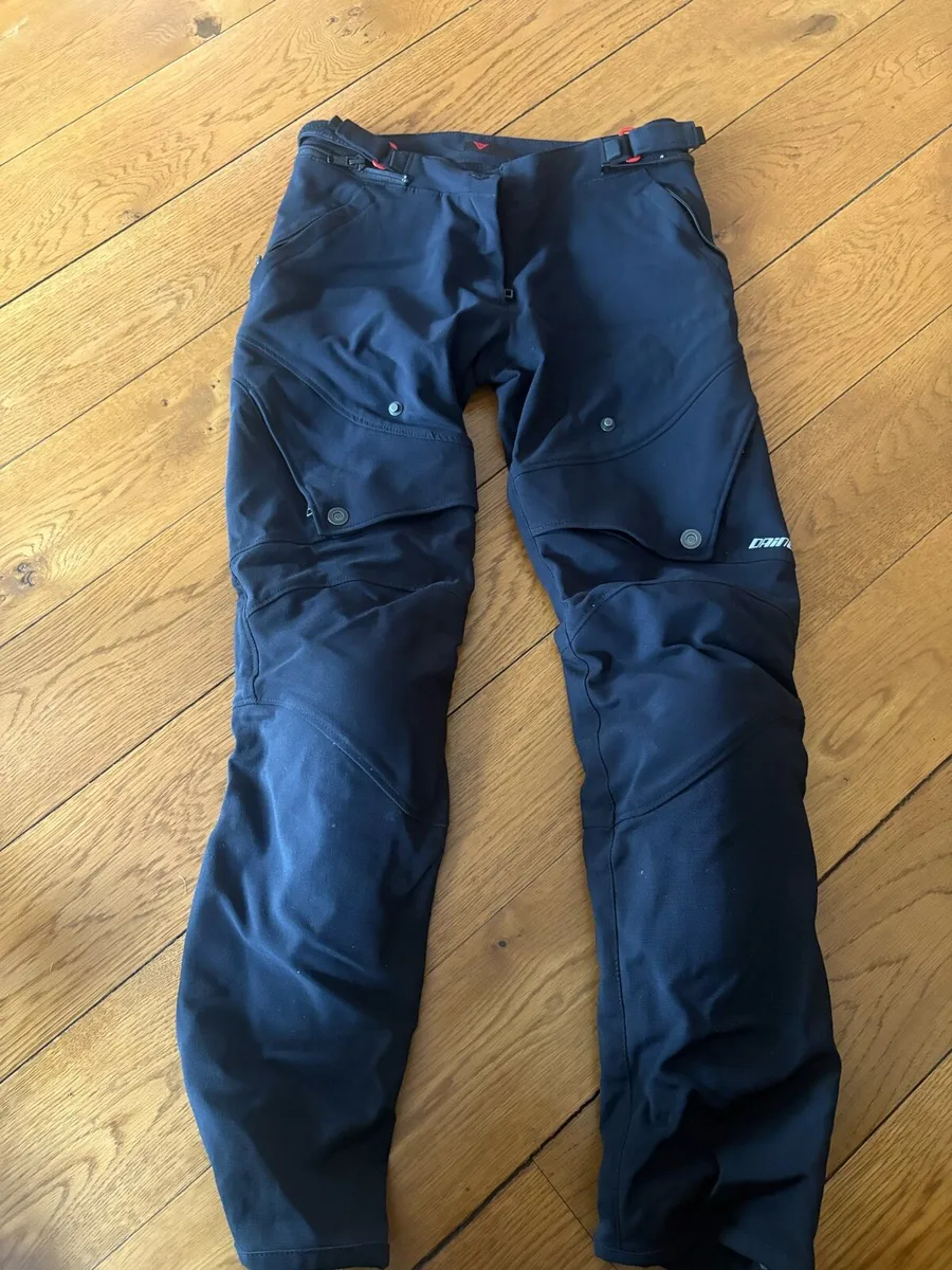 Dainese Women's Motorcycle trousers - Image 1