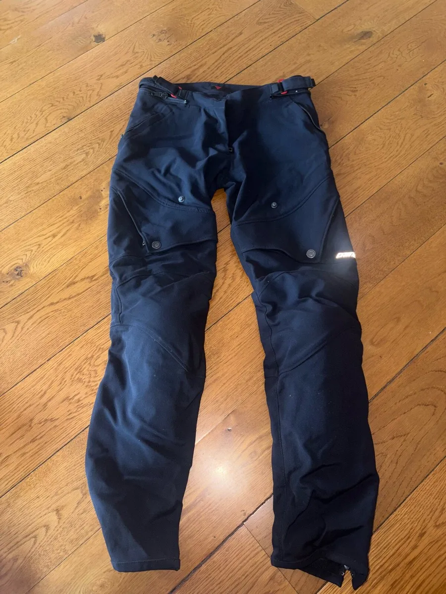 Dainese Women's Motorcycle trousers - Image 2
