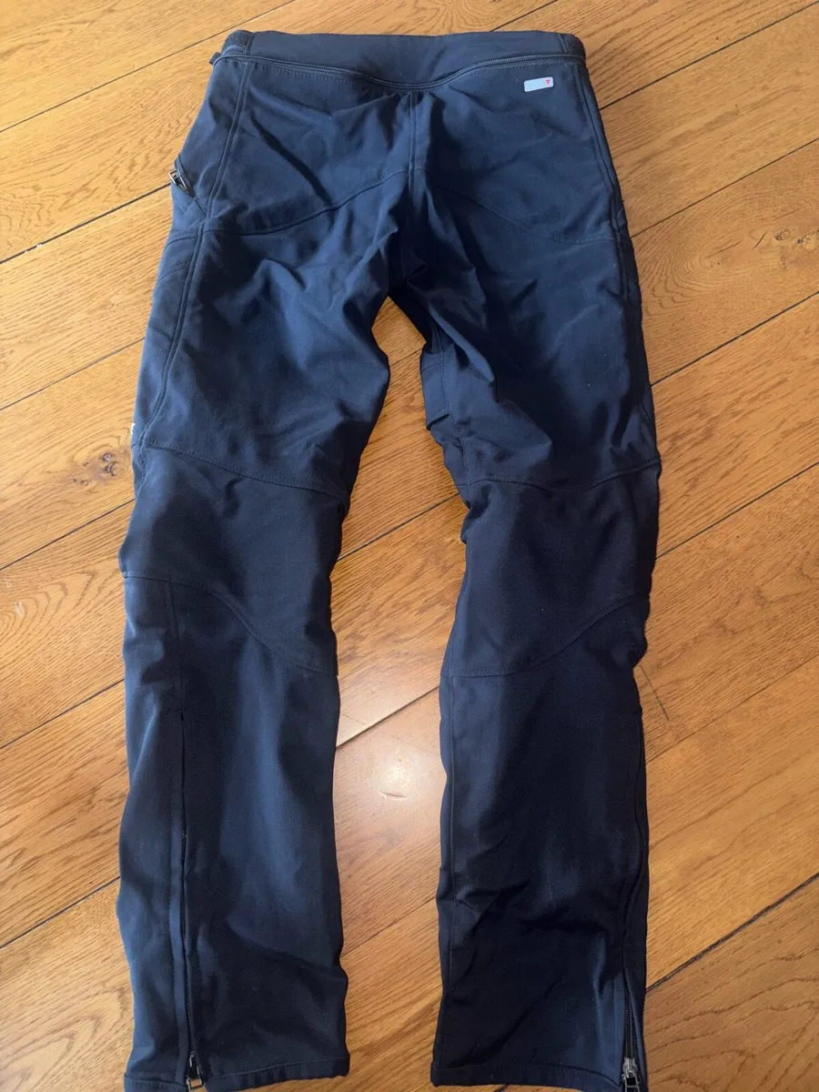 Dainese Women's Motorcycle trousers - Image 3