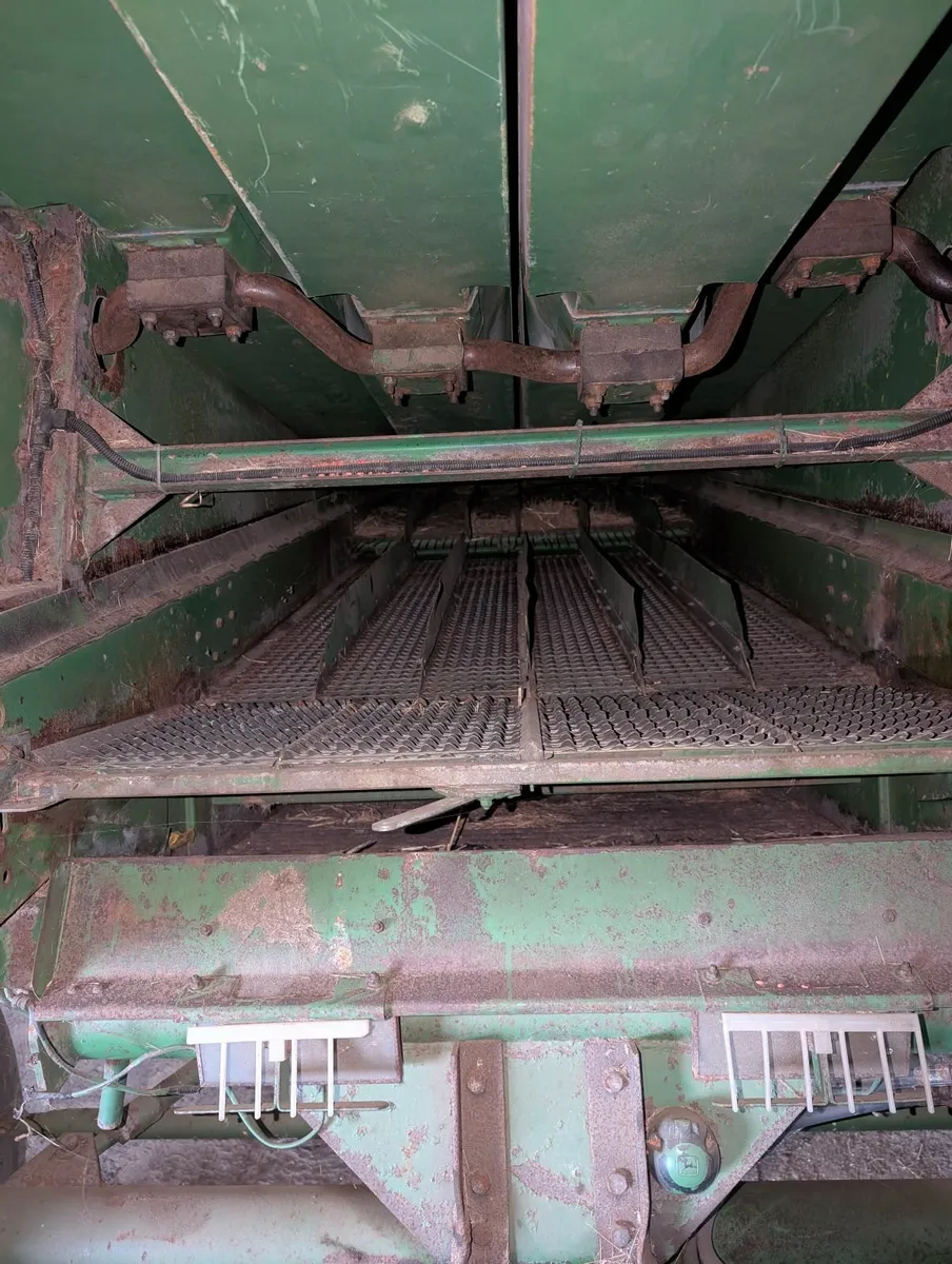 Combine Harvester - Image 3