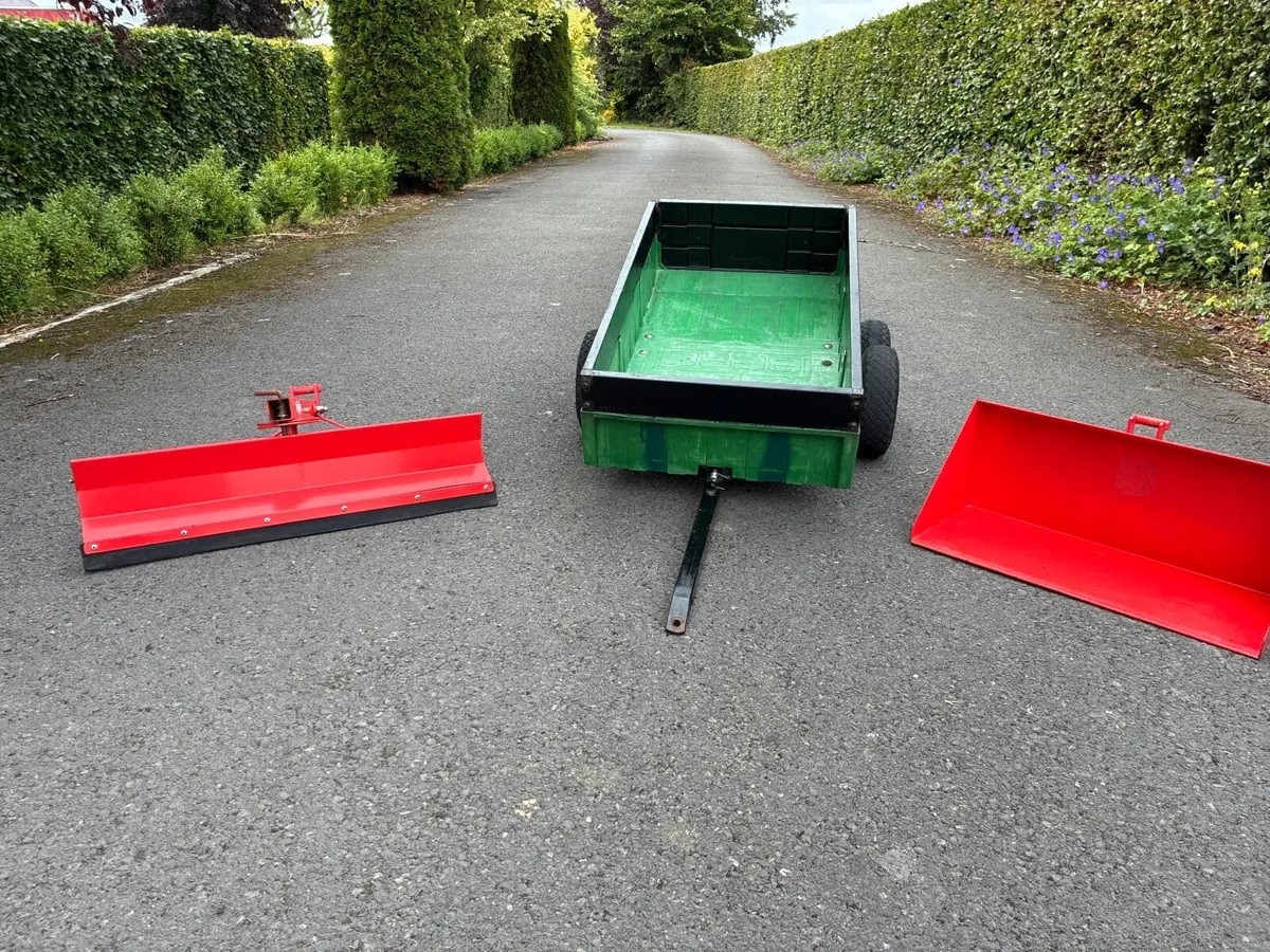 Berg Kart - Image 3