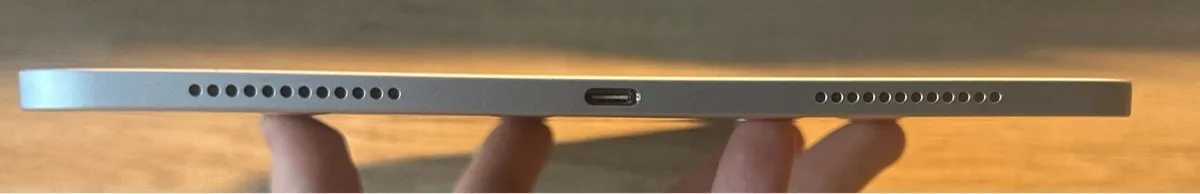 iPad Air 4th Generation 64GB Wifi - Image 4
