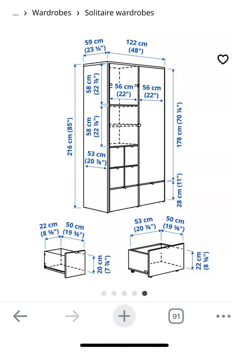 Wardrobe - Image 2