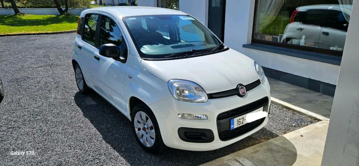 Fiat Panda 1.2 - Image 1