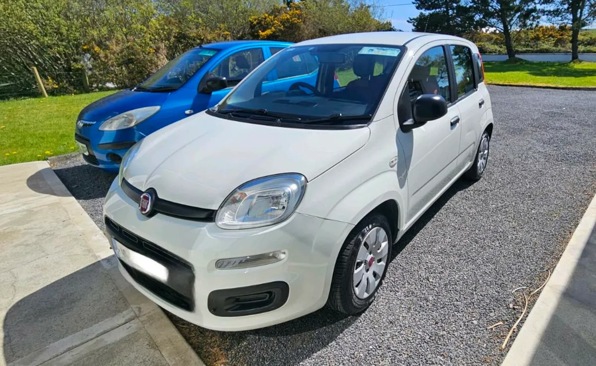 Fiat Panda 1.2 - Image 2