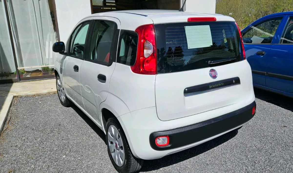 Fiat Panda 1.2 - Image 3