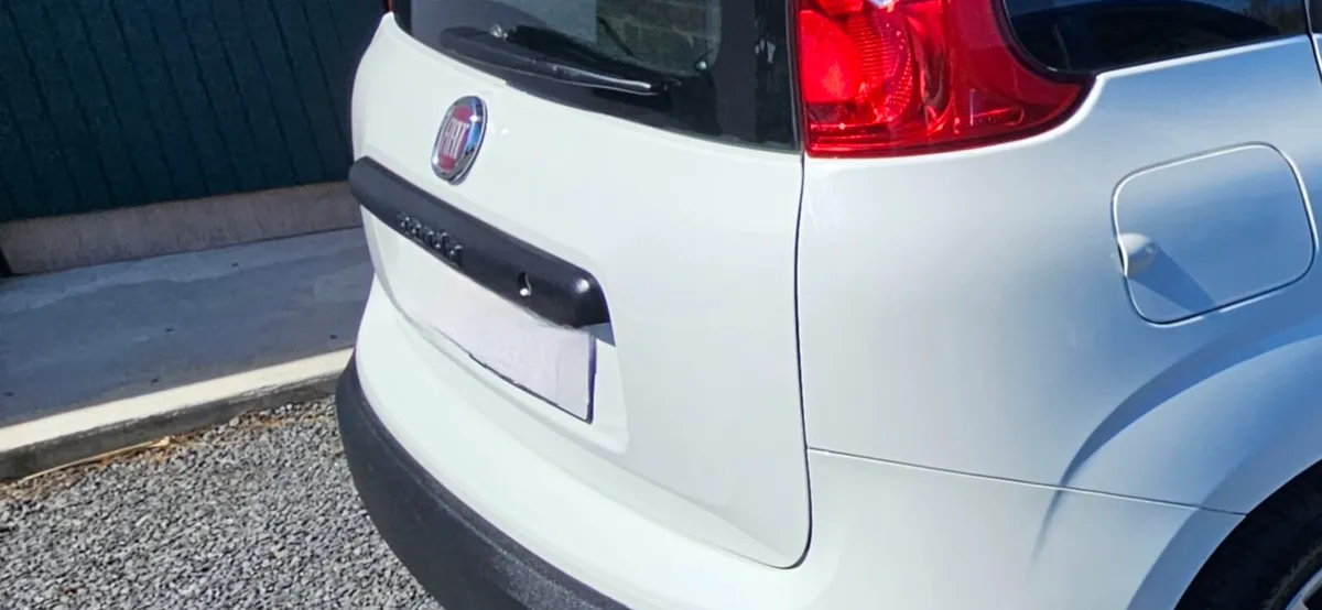 Fiat Panda 1.2 - Image 4
