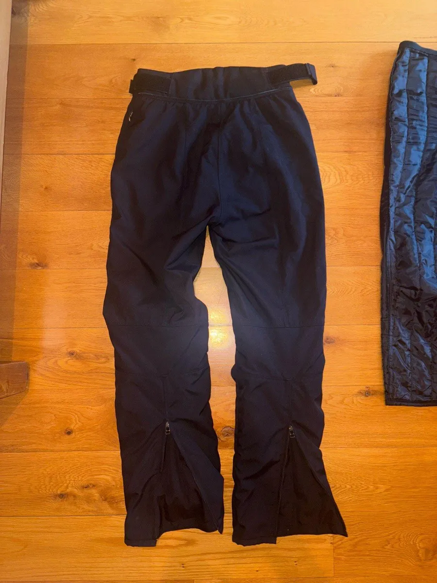 Dainese Women's Motorcycle trousers - Image 2