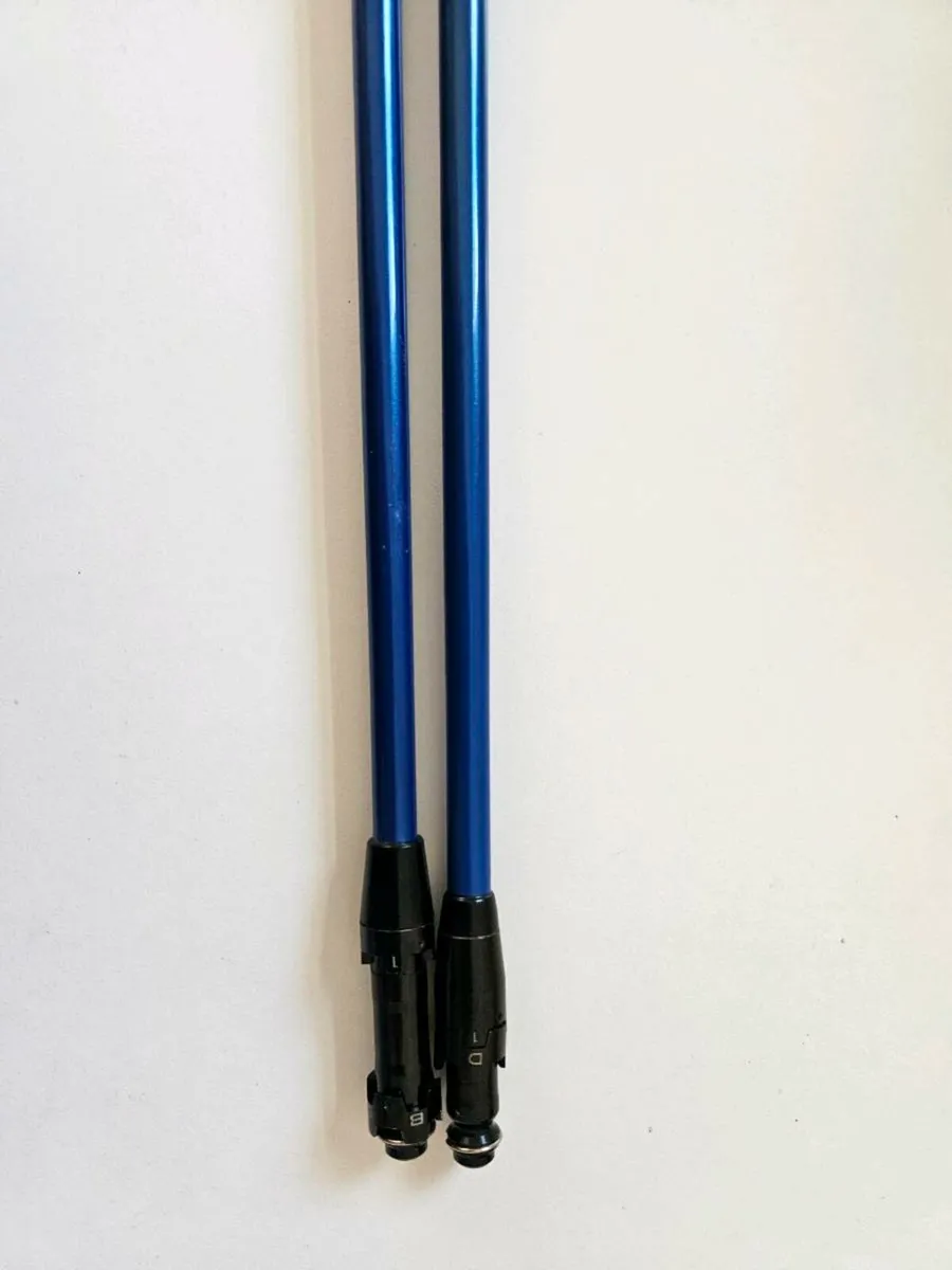Tour AD BB 6X Shafts (Driver & 3W) - Image 2