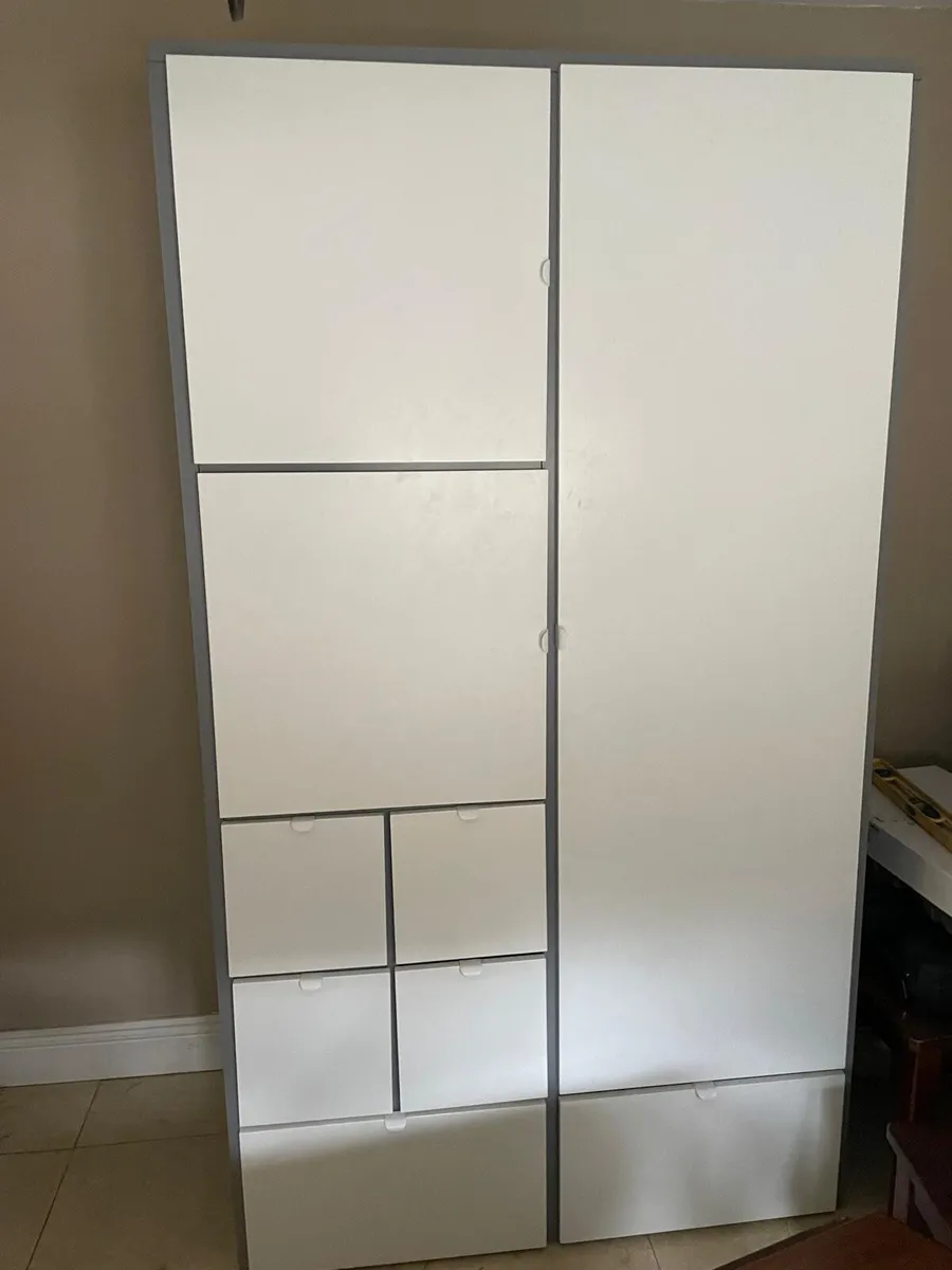 Wardrobe - Image 1
