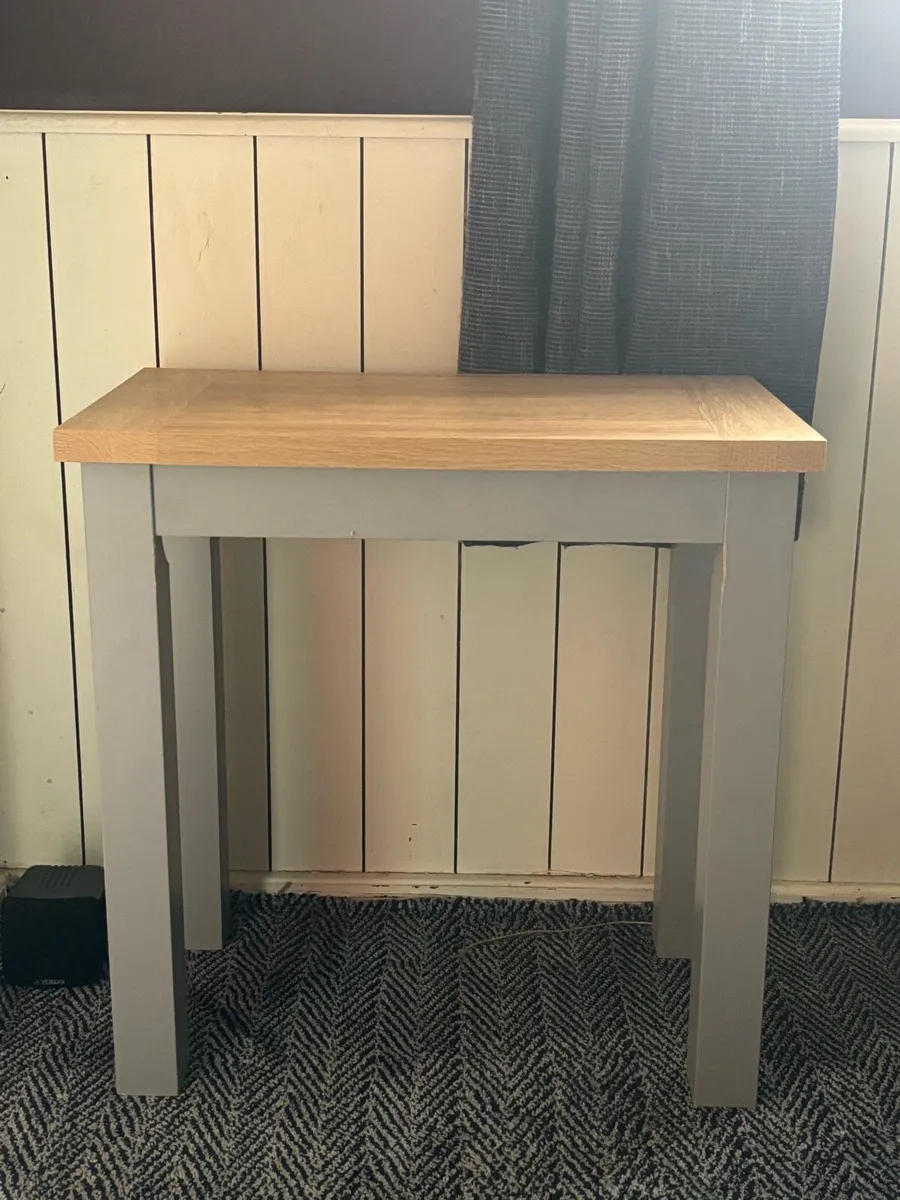 Side table