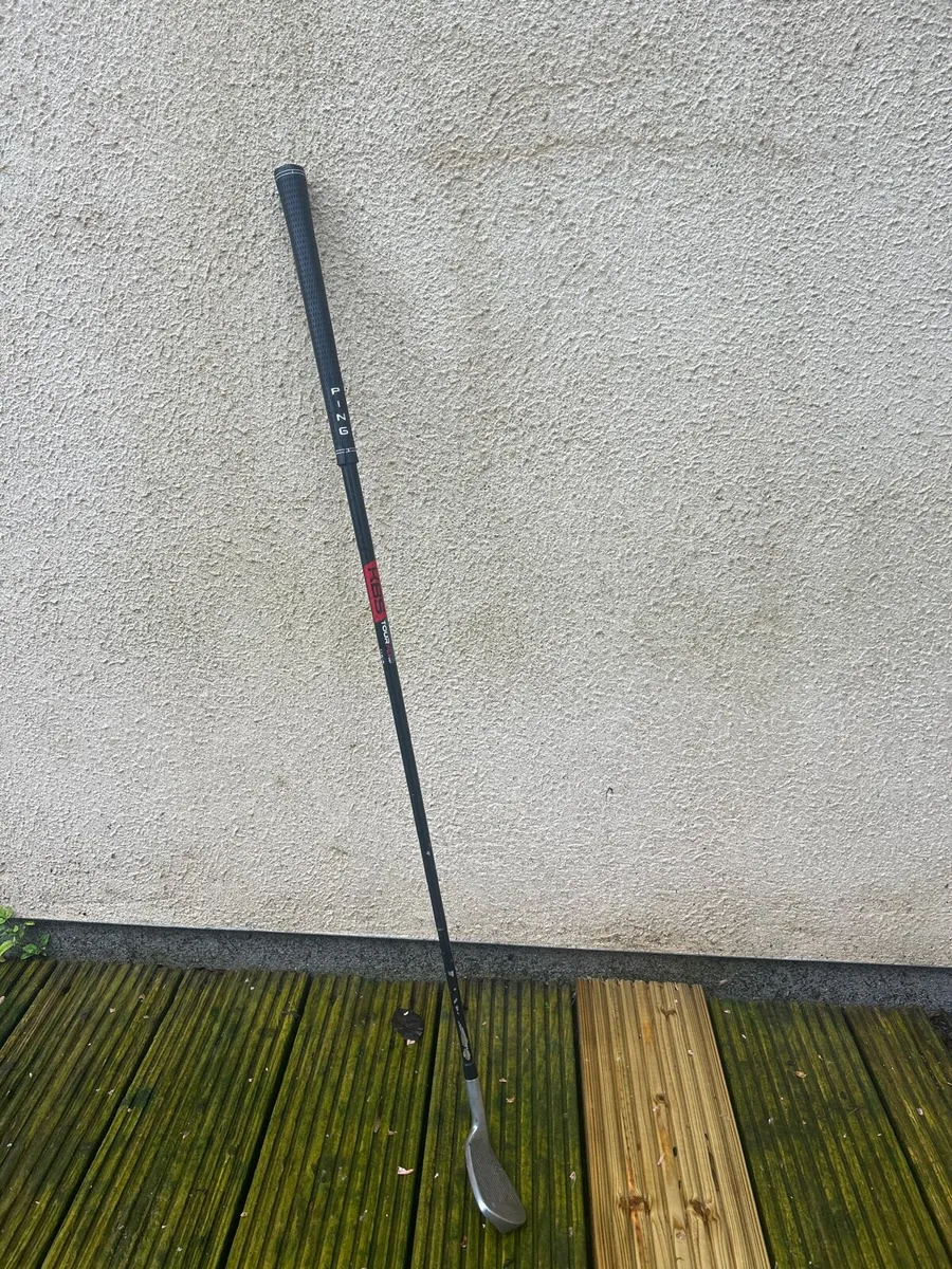 ping g410 gap wedge - Image 1