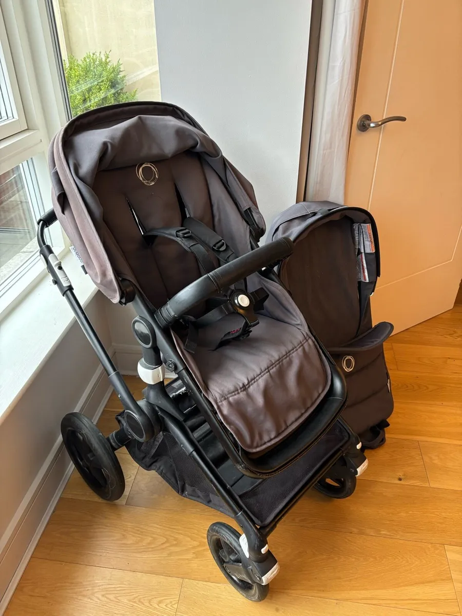 Bugaboo Fox 2 - Image 1