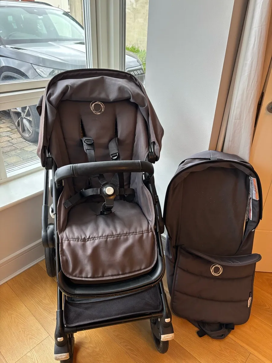 Bugaboo Fox 2 - Image 2