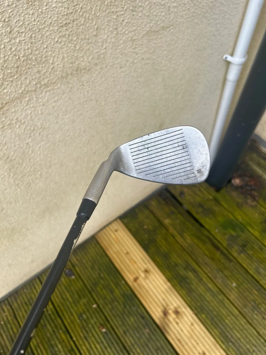 ping g410 gap wedge - Image 3