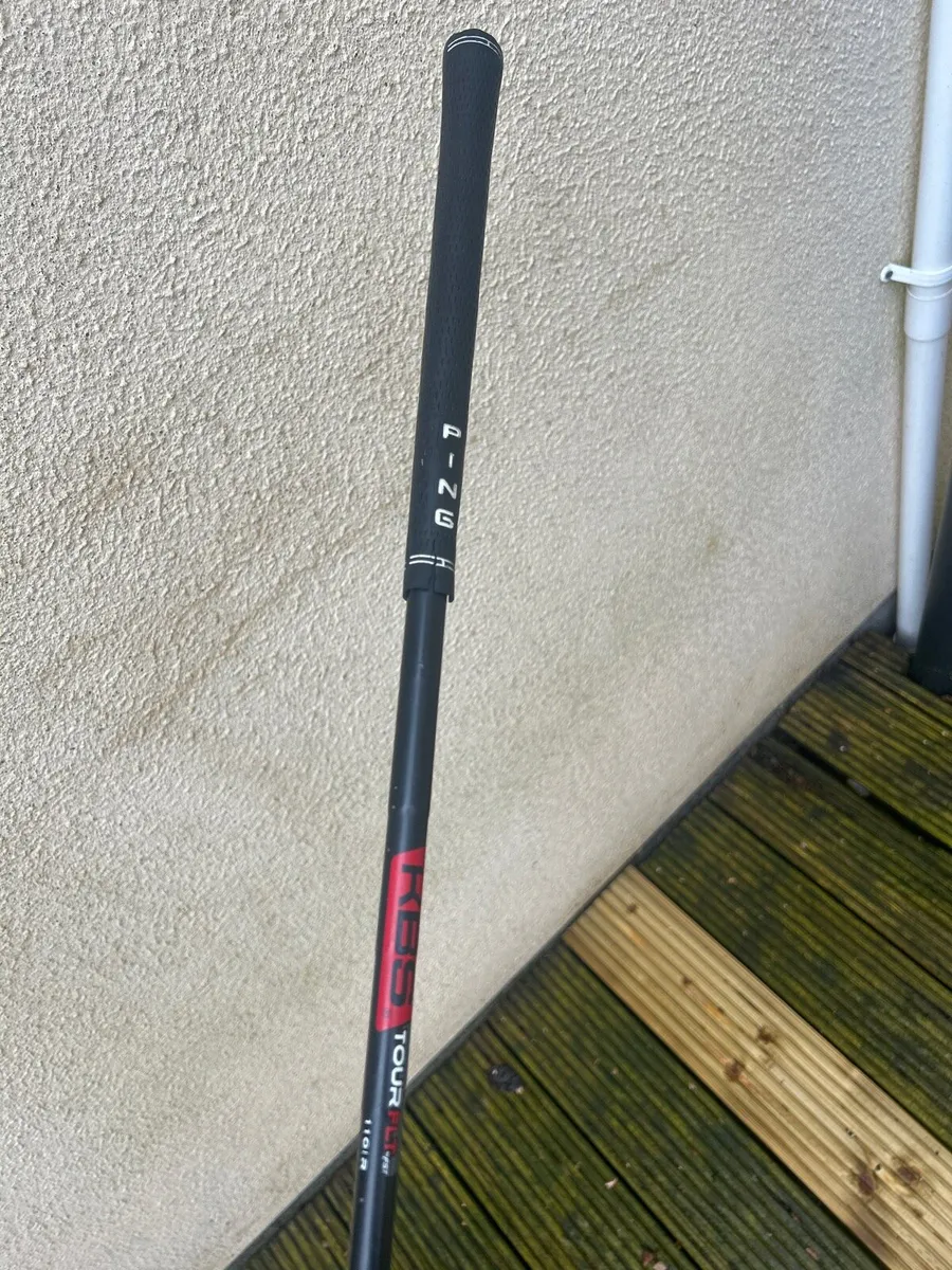 ping g410 gap wedge - Image 4