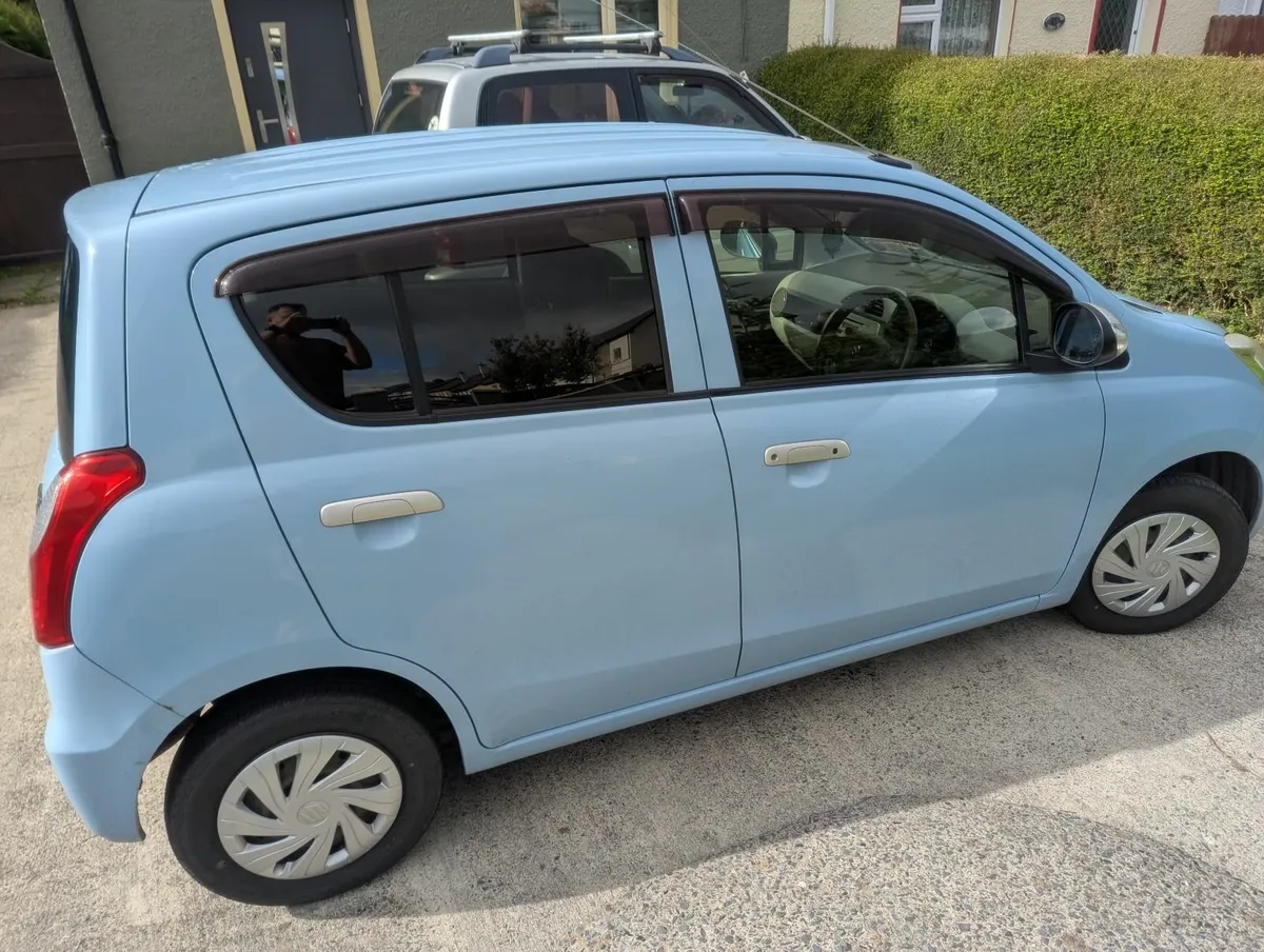 Deposit taken Suzuki Alto ECO 2014 0,7l - Image 4