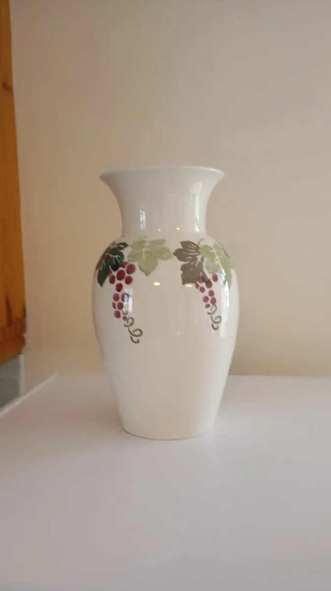Antique Vase - Image 2