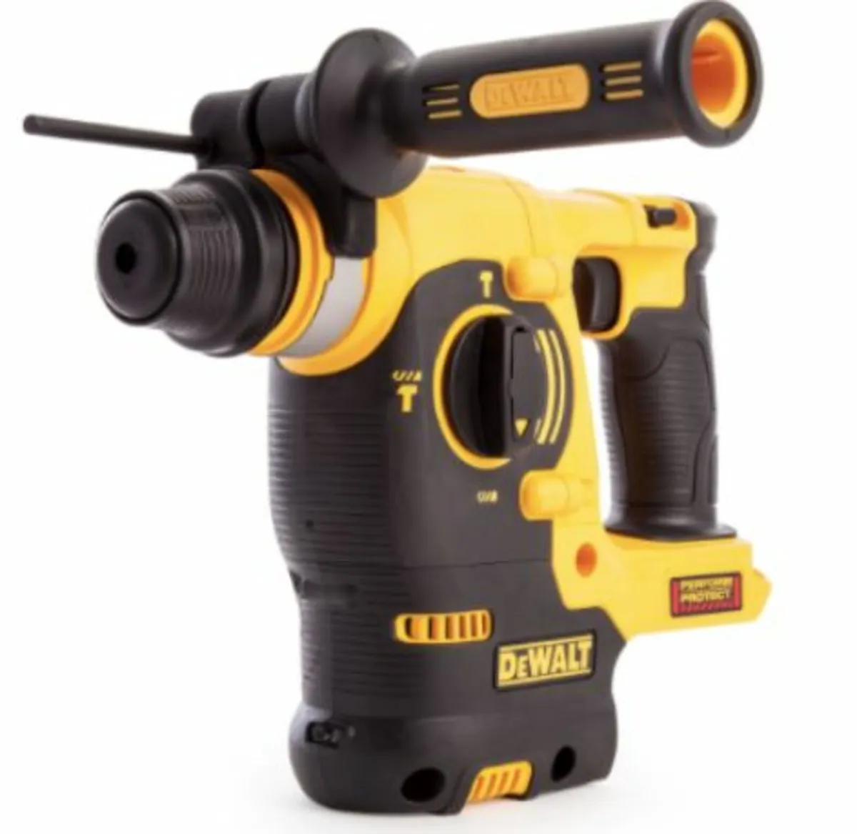 DeWalt DCH253N 18V XR SDS+ Rotary Hammer Drill